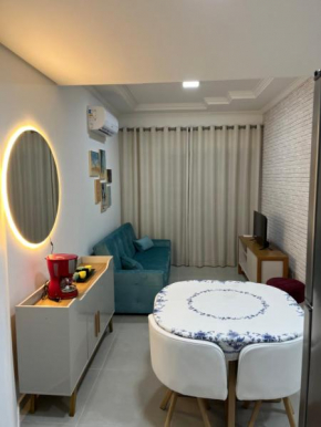 PRAIA DOS INGLESES - APARTAMENTO NOVO